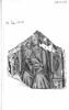 Plaque : Vierge à l'Enfant entre saint Jean Baptiste et saint Jean l'Evangéliste (?), image 2/2
