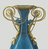 Vase, d'une paire (avec OA 5267 2), image 3/10