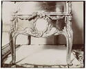 Secrétaire à cylindre du Cabinet Intérieur de Louis XV à Versailles, image 4/14