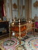 Secrétaire à cylindre du Cabinet Intérieur de Louis XV à Versailles, image 2/14