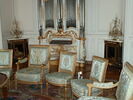 Encoignure pour le cabinet de Madame Adélaïde au château de Bellevue, d'une paire (OA 5467 2), image 2/6