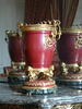 Vase tabouret de Chine, d'une paire (OA 5482.2), image 2/3