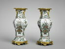 Vase en porcelaine du Japon à six pans, d'une paire (avec OA 5489 2), image 14/16