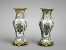 Vase en porcelaine du Japon à six pans, d'une paire (avec OA 5489 2), image 15/16
