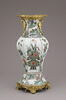 Vase en porcelaine du Japon à six pans, d'une paire (avec OA 5489 2), image 5/16