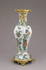 Vase en porcelaine du Japon à six pans, d'une paire (avec OA 5489 2), image 6/16