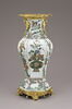 Vase en porcelaine du Japon à six pans, d'une paire (avec OA 5489 2), image 8/16
