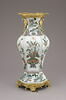 Vase en porcelaine du Japon à six pans, d'une paire (avec OA 5489 2), image 11/16
