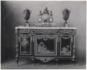 Commode à trois vantaux (d'un ensemble avec OA 5499 1 et OA 5499 2), image 25/25