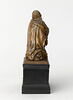 Statuette : sainte Marie-Madeleine, image 4/6
