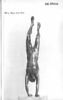 Statuette : acrobate, image 1/2