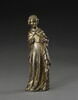 Statuette : Ange, image 1/4