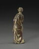 Statuette : Ange, image 4/4