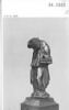 Statuette de support : un prêtre, image 6/6