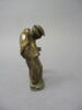 Statuette de support : un prêtre, image 4/6