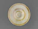 Assiette : armoiries des Bonaiuti de Florence, image 2/3