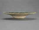 Assiette : armoiries des Bonaiuti de Florence, image 3/3