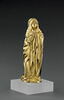 Statuette : Vierge de calvaire, image 1/9