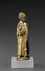 Statuette : Saint Jean d'un calvaire, image 3/8
