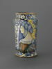 Albarello : buste de femme de profil, image 1/4