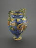 Vase à deux anses : Tritons et Néréides, image 7/8