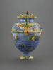 Vase à deux anses : Tritons et Néréides, image 8/8