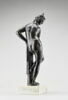 Statuette : l'Astronomie, image 2/4