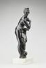 Statuette : l'Astronomie, image 1/4