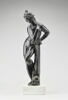 Statuette : l'Astronomie, image 3/4