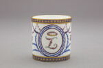 Tasse litron et sa soucoupe, image 5/7