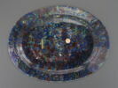 Plat ovale, image 2/4