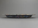 Plat ovale, image 3/4