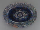 Plat ovale, image 1/4