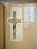 Plaque centrale d'une croix dite Croix de Garnerius, image 2/5