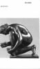 Statuette : femme à sa toilette, image 2/4