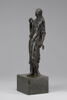 Statuette : saint Jean, image 2/9
