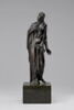 Statuette : saint Jean, image 1/9