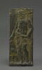 Plaquette : Le Christ debout, portant sa croix, image 1/3