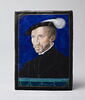 Plaque : Portrait d'Henri d'Albret (1503-1555), image 1/4