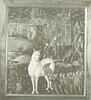 Plaque : Le cheval de Troie, d'un ensemble de onze plaques (OA 7550 à OA 7559 et OA 6596), image 3/3