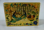 Tabatière à décor d'oiseaux, image 3/6