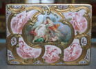 Tabatière, image 1/4