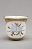 Pot à fards : Trophées de jardinage, image 1/2