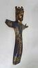 Statuette d'applique : Christ en croix, image 5/16