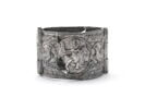 Bracelet à décor de cavaliers et de griffons d’un groupe de trois (OA 8200 à OA 8202), image 3/4