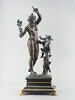 Groupe sculpté : Vénus châtiant l'Amour, image 1/5
