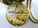Montre ronde : Le Printemps, image 2/5