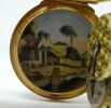 Montre ronde : Le Printemps, image 4/5