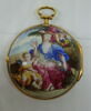 Montre ronde : Le Printemps, image 1/5