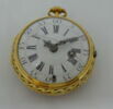 Montre ronde : Achille et Déidamie d'après P.J Cazes, image 5/5